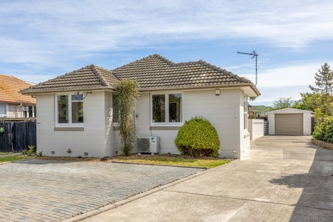 35 Fenchurch Street, Redwood, Christchurch