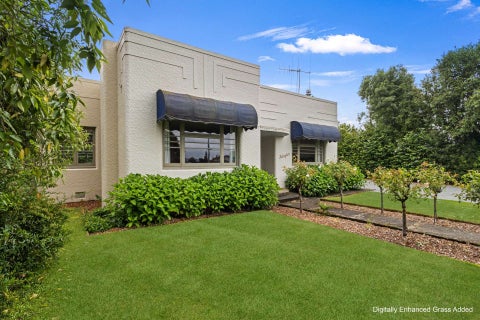 49 McKenzie Street, Geraldine, Geraldine