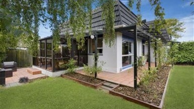 22 Claridges Road, Casebrook, Christchurch