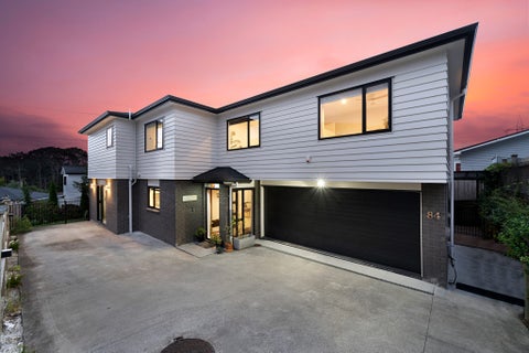 84 Connaught Street, Blockhouse Bay, Auckland