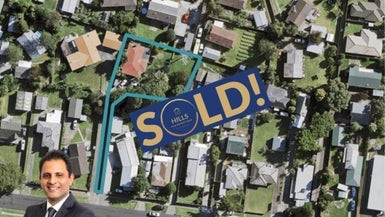 18 Blanes Road, Weymouth, Auckland