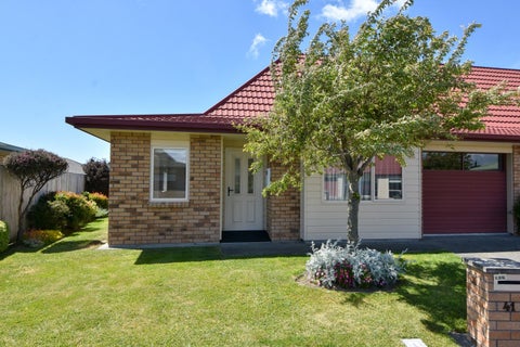 41/55 Armstrong Avenue, Carterton, Carterton