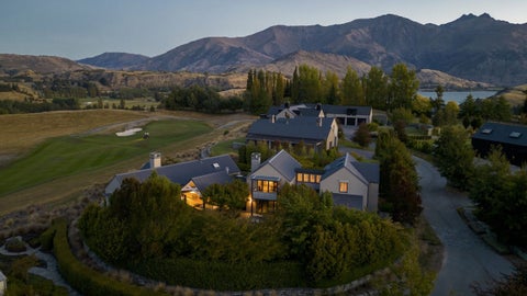 9 Ayrburn Ridge, Queenstown