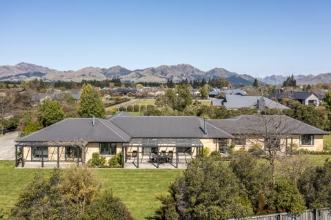22 Lochiel Drive, Hanmer Springs, Hanmer Springs