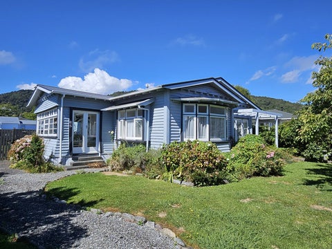 65 Bright Street, Cobden, Greymouth