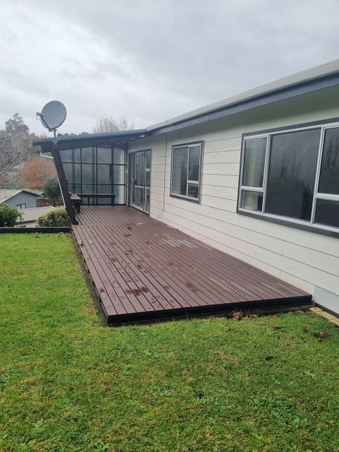 6 Waterloo Place, Westown, New Plymouth