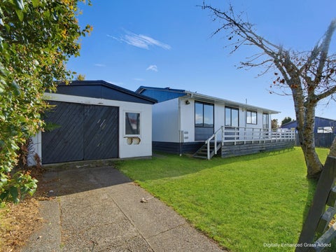 101A Pohutukawa Drive, Owhata, Rotorua