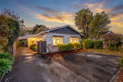 22 Ngarimu Street, Avonside, Christchurch