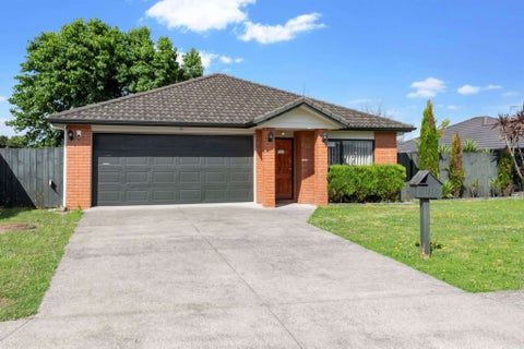 133 Dominion Road, Papakura, Papakura