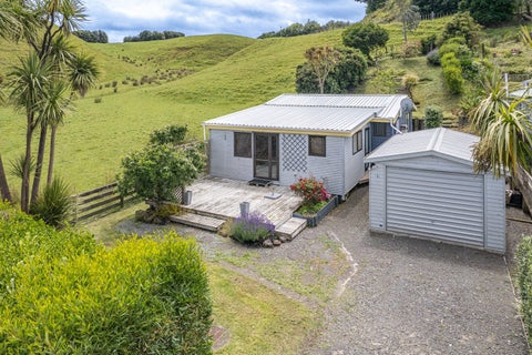 0 Mowhanau Drive, Kai Iwi