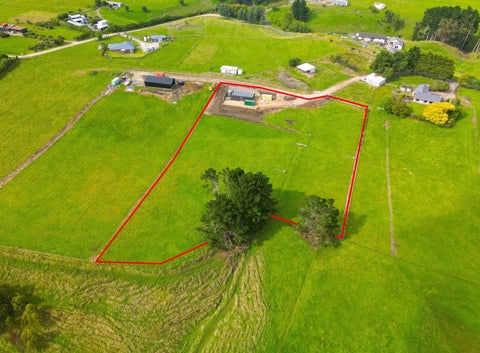 153 Kaitoke Road, Kaitoke, Whanganui