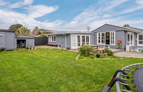 41 Liverpool Street, Levin, Levin
