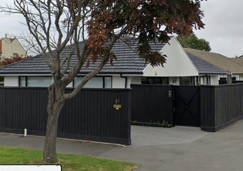 69A Winchester Street, Merivale, Christchurch
