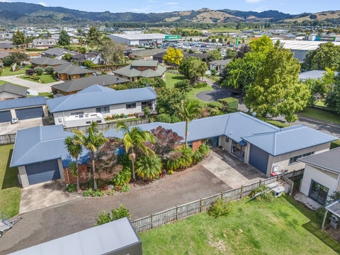 11 Seascape Avenue, Whitianga, Whitianga