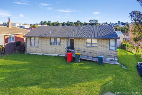 347 Warspite Avenue, Waitangirua, Porirua