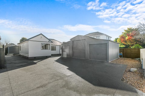 21 McCombs Street, Somerfield, Christchurch
