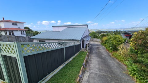 18 Commins Road, Onerahi, Whangarei