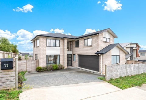 11 Harvest Avenue, Orewa, Orewa