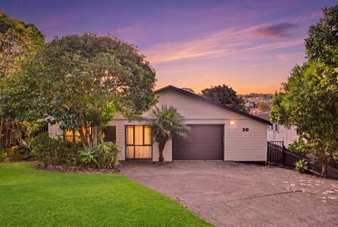 30 Arlette Place, Massey, Auckland