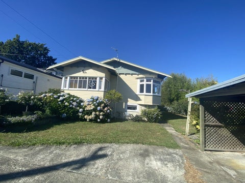 7 Eckington Terrace, Nelson South, Nelson
