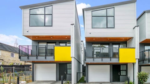 4/26 Epsom Avenue, Epsom, Auckland