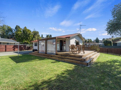 149 Caxton Place, Te Awamutu, Te Awamutu