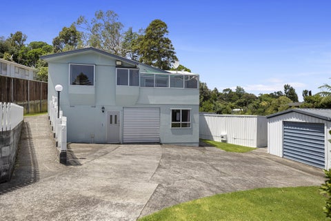 14 Oawai Place, Marfell, New Plymouth