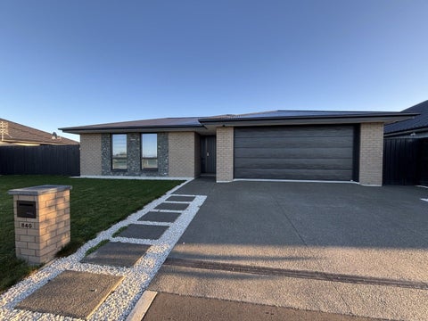 840 Selwyn Road, Rolleston, Rolleston