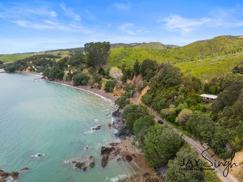 155 Kawakawa Bay Coast Road, Kawakawa Bay, Kawakawa Bay