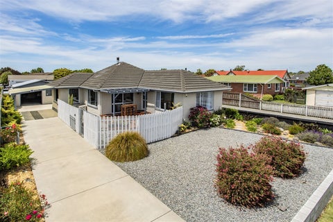 74 Otaki Street, Kaiapoi, Kaiapoi