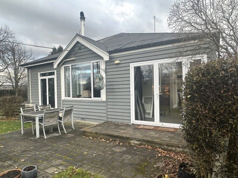9/7 Taylor Street, Fairlie, Fairlie