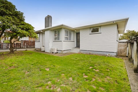 12 Nikau Street, Inglewood, Inglewood