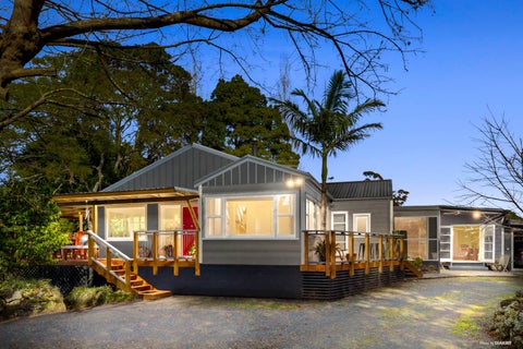 12 Wharau Road, Kerikeri, Kerikeri
