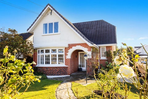23 Wilson Avenue, Saint Clair, Dunedin