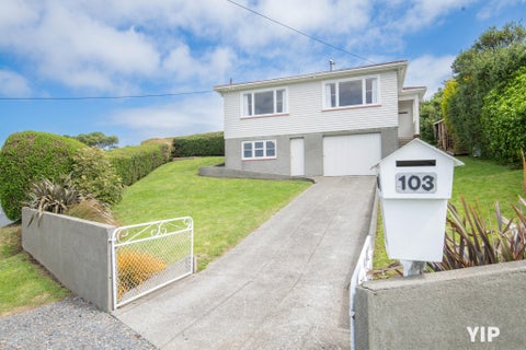 103 Ironside Road, Johnsonville, Wellington