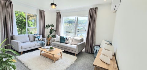 38 Bould Street, Johnsonville, Wellington