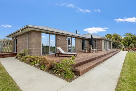 347 Utopia Road, Westport, Westport