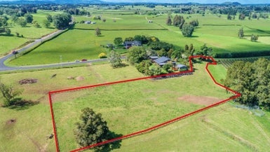 1944 Te Rahu Road, Te Awamutu, Te Awamutu