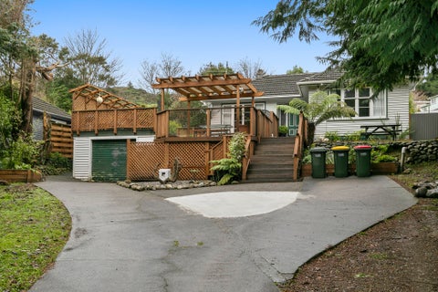 22 Hair Street, Wainuiomata, Lower Hutt
