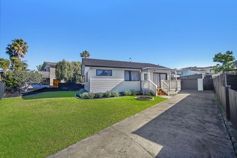 7 Bain Place, Bucklands Beach, Auckland