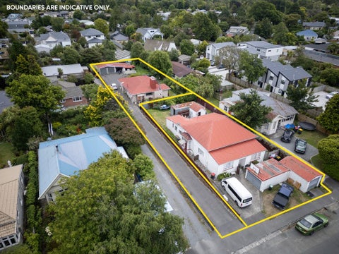 183 England Street, Linwood, Christchurch