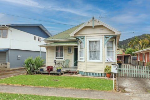 310 Brown Street, Thames, Thames
