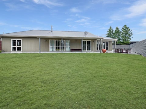 35 Irishman Drive, Twizel