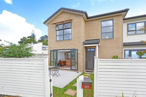 383 College Road, Saint Johns, Auckland