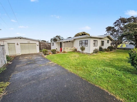 0 Mosston Road, Castlecliff, WHANGANUI