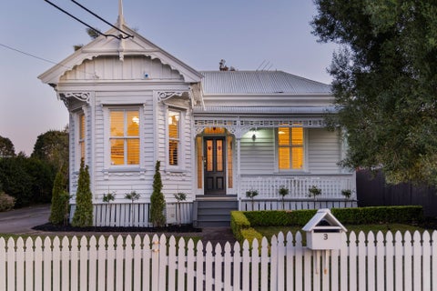 3 Fifth Avenue, Mount Albert, Auckland