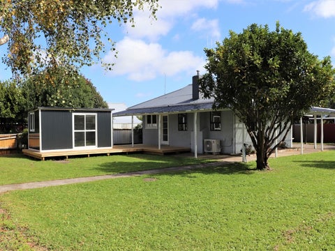 191 Tiro Tiro Road, Levin, Levin