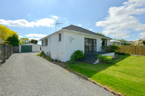 33 Richards Avenue, Papanui, Christchurch