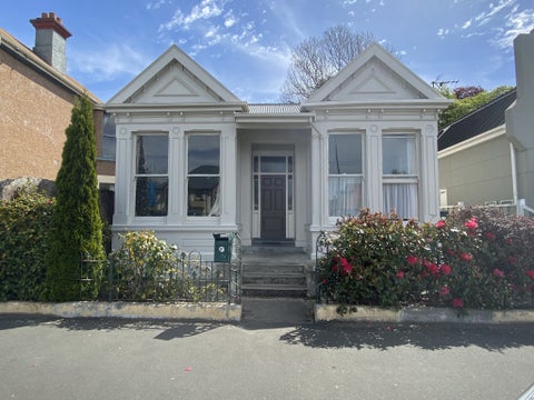 657 George Street, North Dunedin, Dunedin