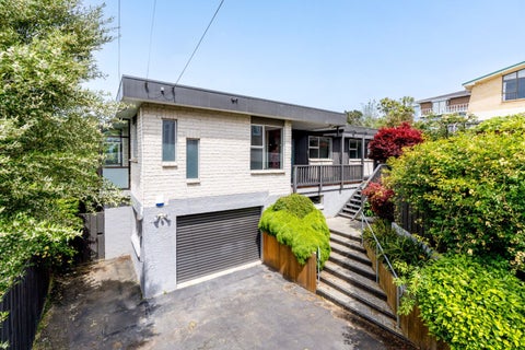 12A Bellevue Street, Belleknowes, Dunedin
